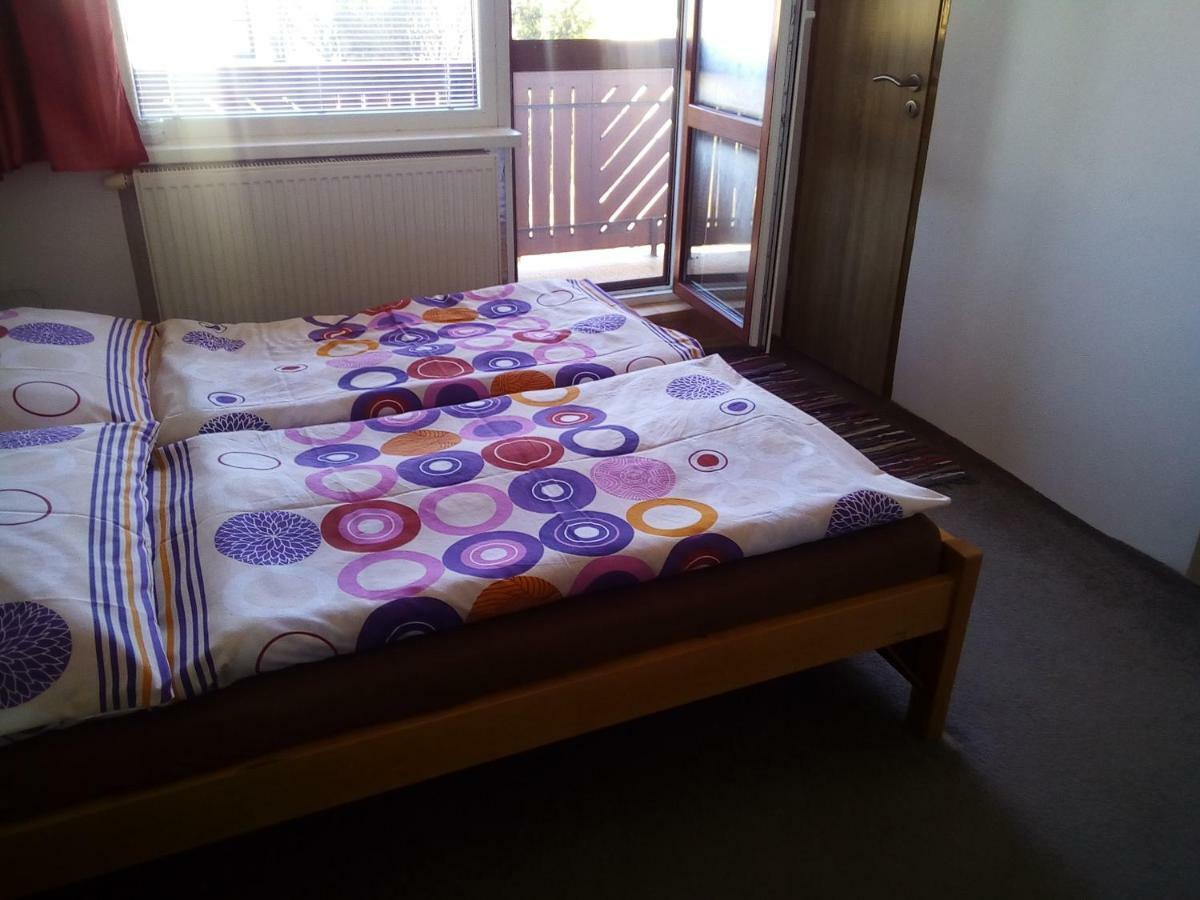 Privat Alfa Apartment Hrabusice Exterior photo