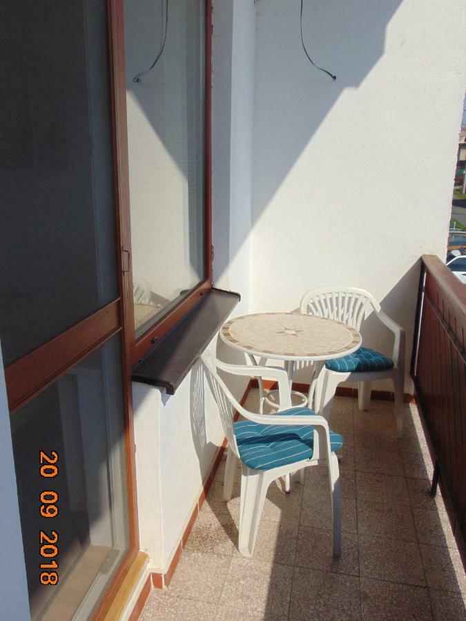 Privat Alfa Apartment Hrabusice Exterior photo